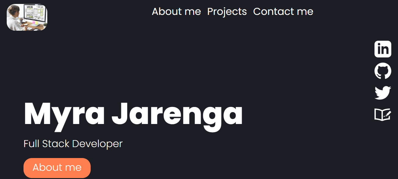 Project one image
